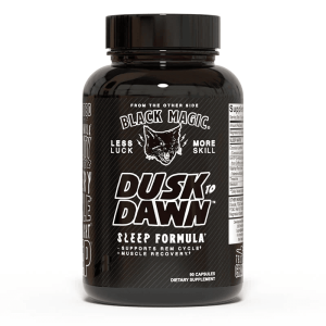 Dusk to Dawn