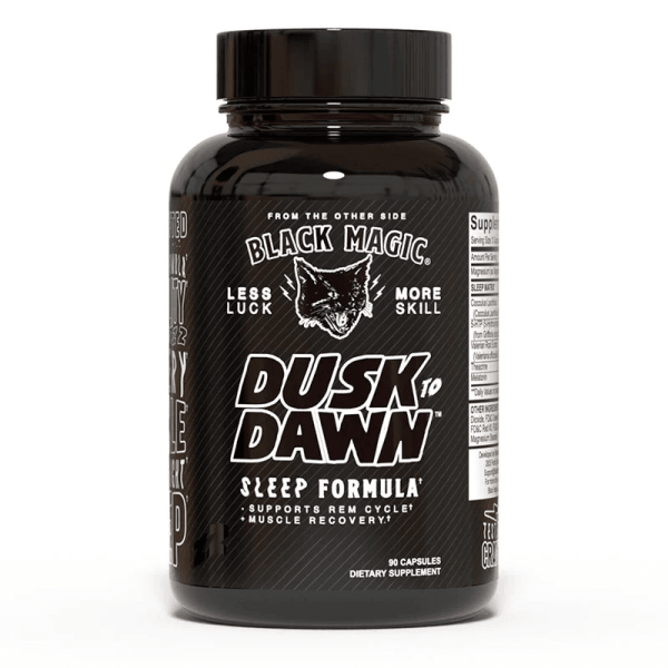 Dusk to Dawn