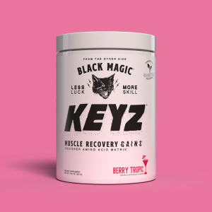 KEYZ