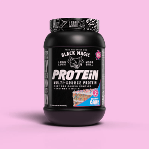 Multi Source Protein