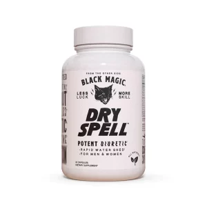 Dry Spell