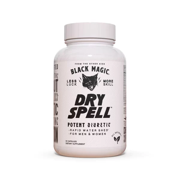 Dry Spell