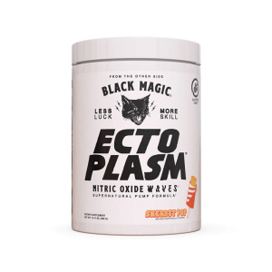ECTOPLASM