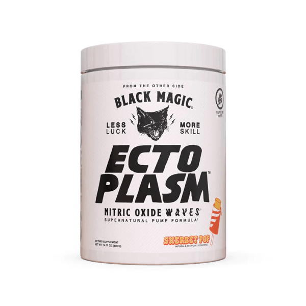 ECTOPLASM