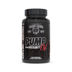 PUMP I.V.