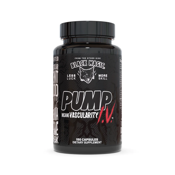 PUMP I.V.