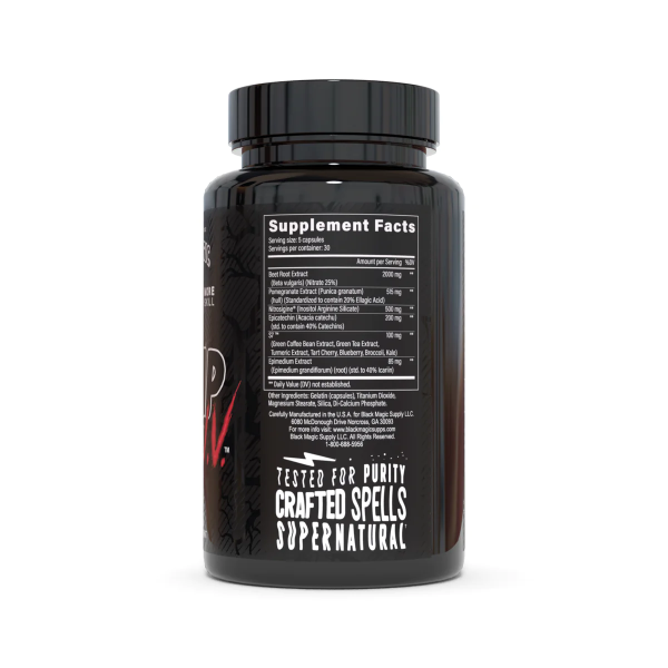 PUMP I.V. - Image 3