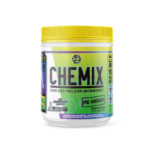 PRE V3 NEW FORMULA!!!