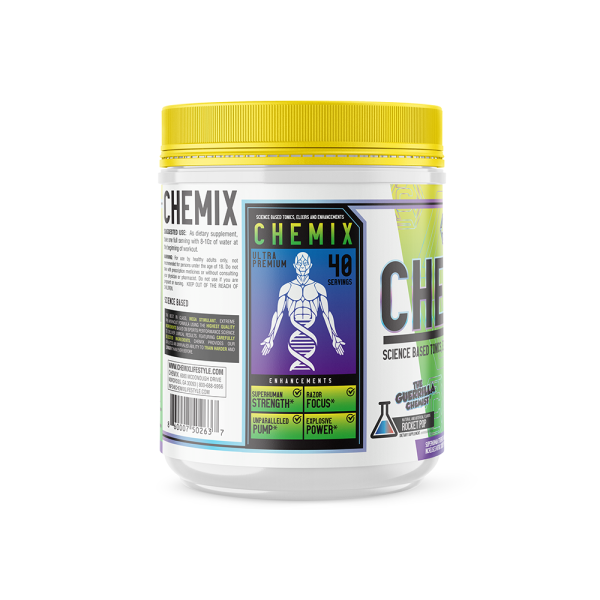 PRE V3 NEW FORMULA!!! - Image 3