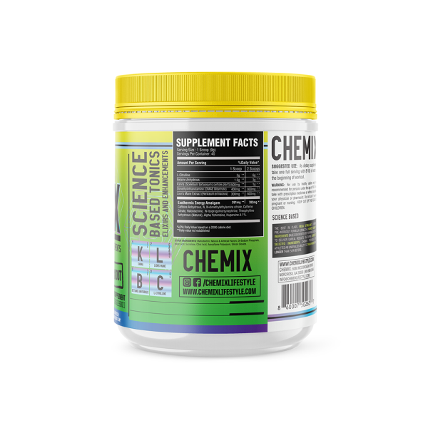 PRE V3 NEW FORMULA!!! - Image 2