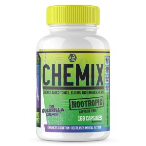 Nootropic