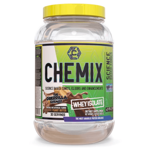 WHEY ISOLATE