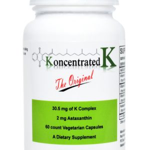 Koncentrated K